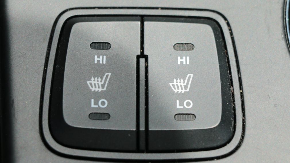 2011 Hyundai Sonata Limited A/C CUIR TOIT BLUETOOTH MAGS #18