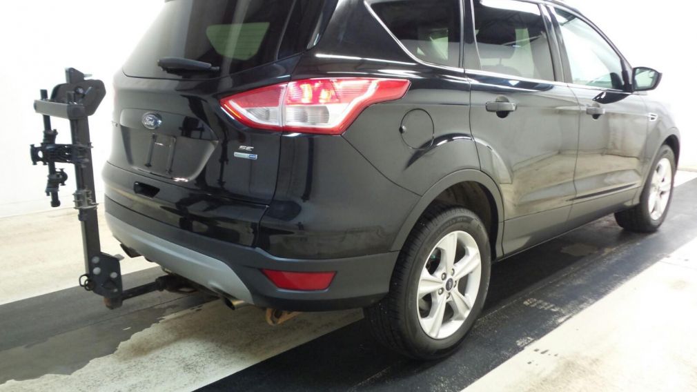 2013 Ford Escape SE AWD A/C BLUETOOTH NAV MAGS #1