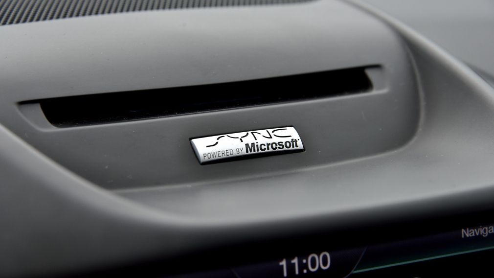2013 Ford Escape SE AWD A/C BLUETOOTH NAV MAGS #33