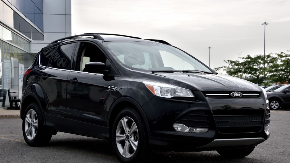 2013 Ford Escape SE AWD A/C BLUETOOTH NAV MAGS #6