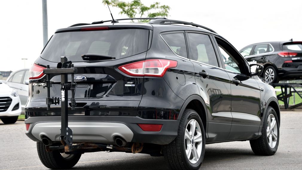 2013 Ford Escape SE AWD A/C BLUETOOTH NAV MAGS #12