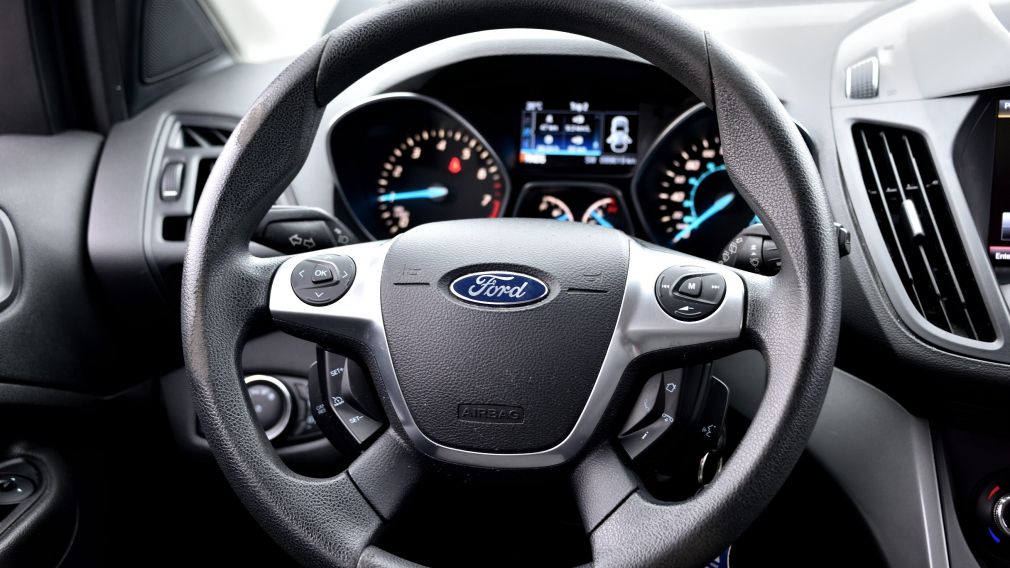 2013 Ford Escape SE AWD A/C BLUETOOTH NAV MAGS #20