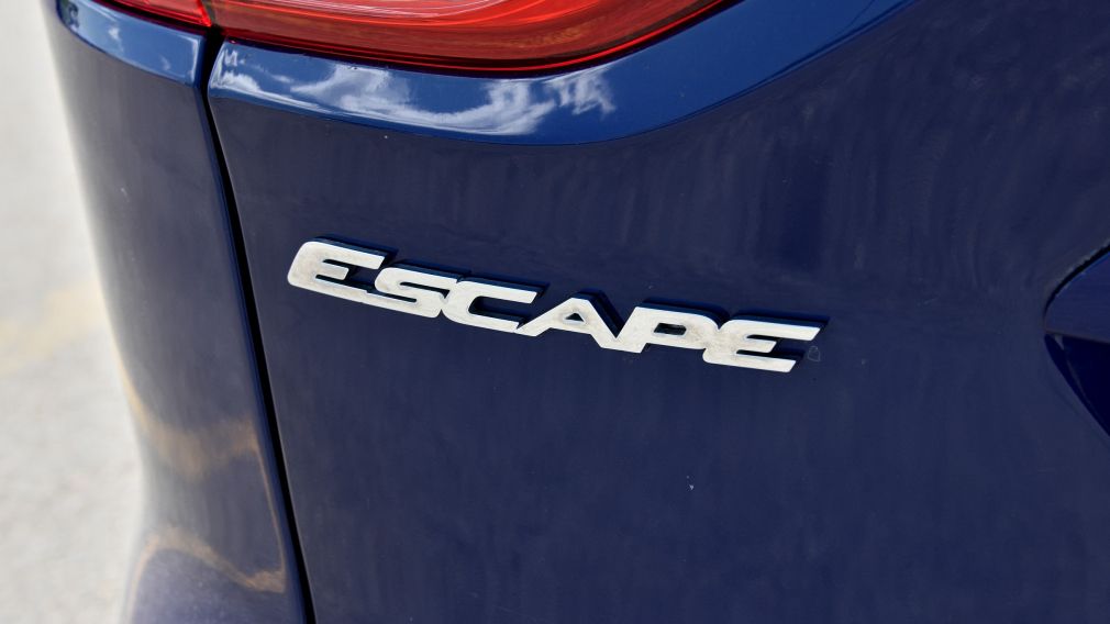 2013 Ford Escape SE 4WD A/C BLUETOOTH MAGS #9