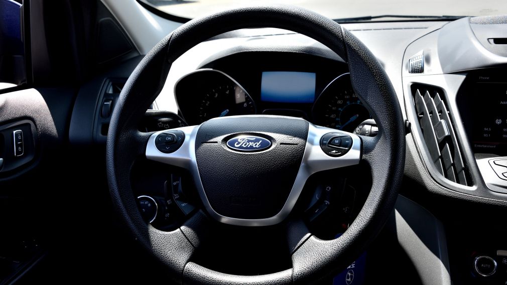 2013 Ford Escape SE 4WD A/C BLUETOOTH MAGS #16