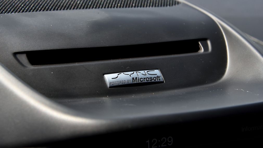 2013 Ford Escape SE 4WD A/C BLUETOOTH MAGS #28