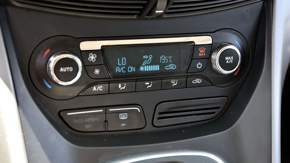 2013 Ford Escape SE 4WD A/C BLUETOOTH MAGS #29