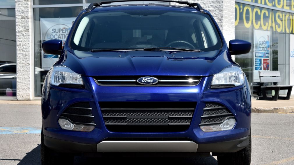 2013 Ford Escape SE 4WD A/C BLUETOOTH MAGS #2