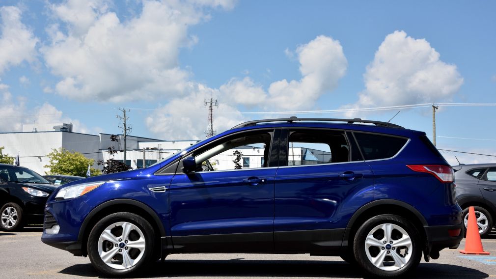 2013 Ford Escape SE 4WD A/C BLUETOOTH MAGS #4