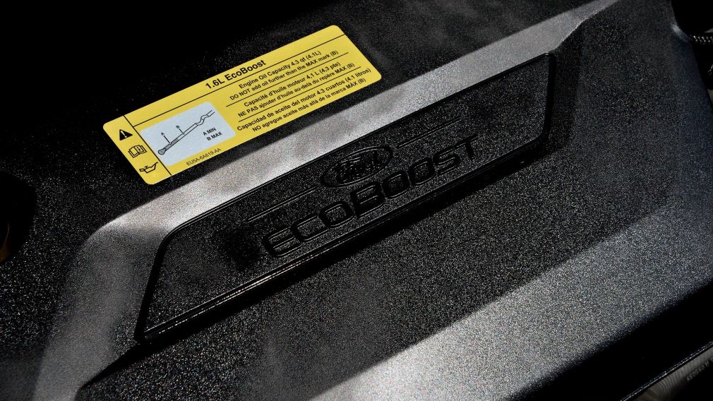 2013 Ford Escape SE 4WD A/C BLUETOOTH MAGS #31