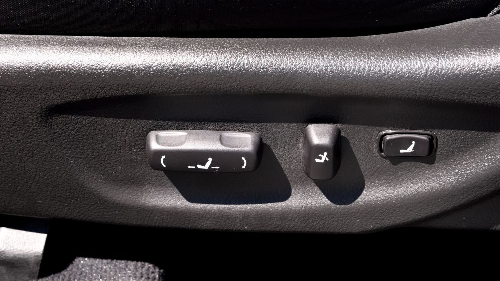 2015 Kia Sorento LX AUTO AWD A/C BANC CHAUFFANT BLUETOOTH MAGS #12