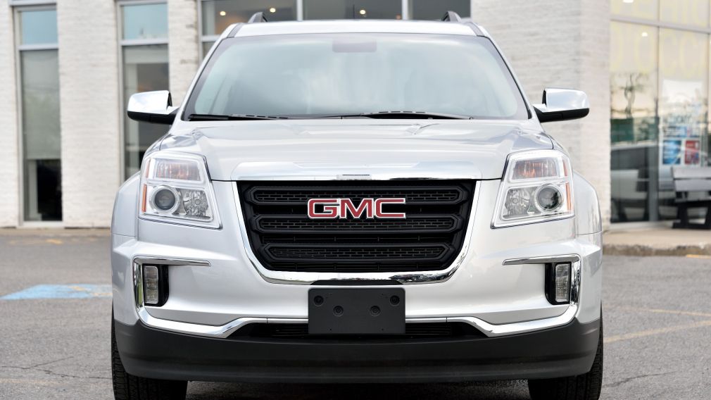 2016 GMC Terrain SLE AWD A/C BLUETOOTH MAGS #1