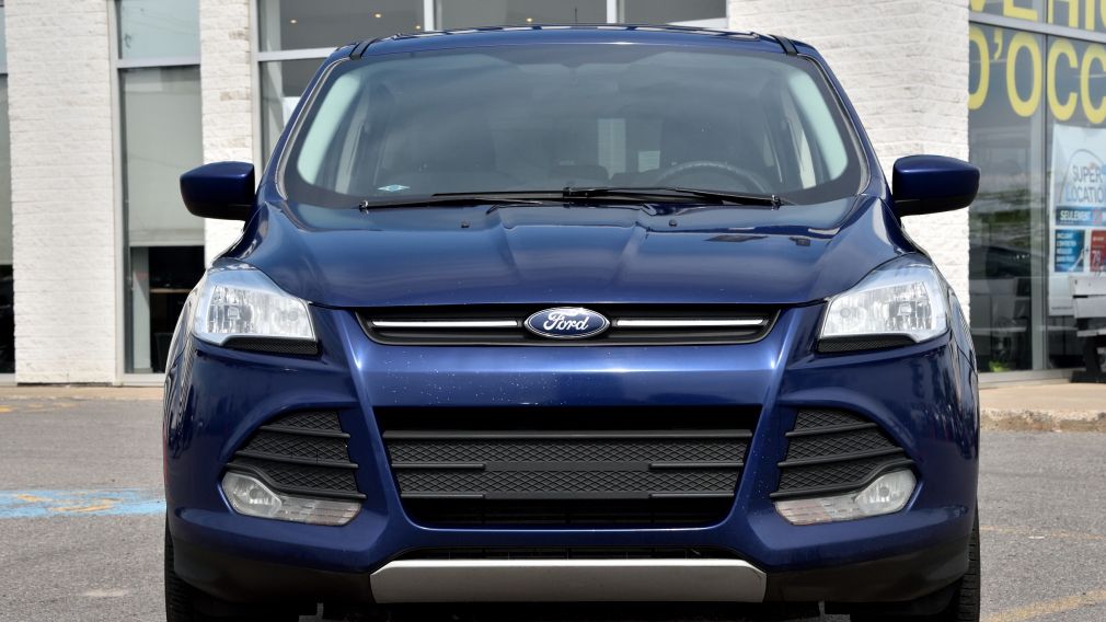 2014 Ford Escape SE 4WD A/C BLUETOOTH GR ÉLECT MAGS #1