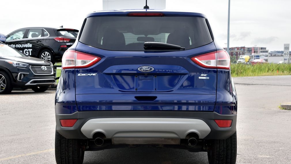 2014 Ford Escape SE 4WD A/C BLUETOOTH GR ÉLECT MAGS #3