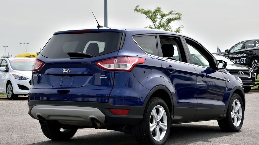 2014 Ford Escape SE 4WD A/C BLUETOOTH GR ÉLECT MAGS #5