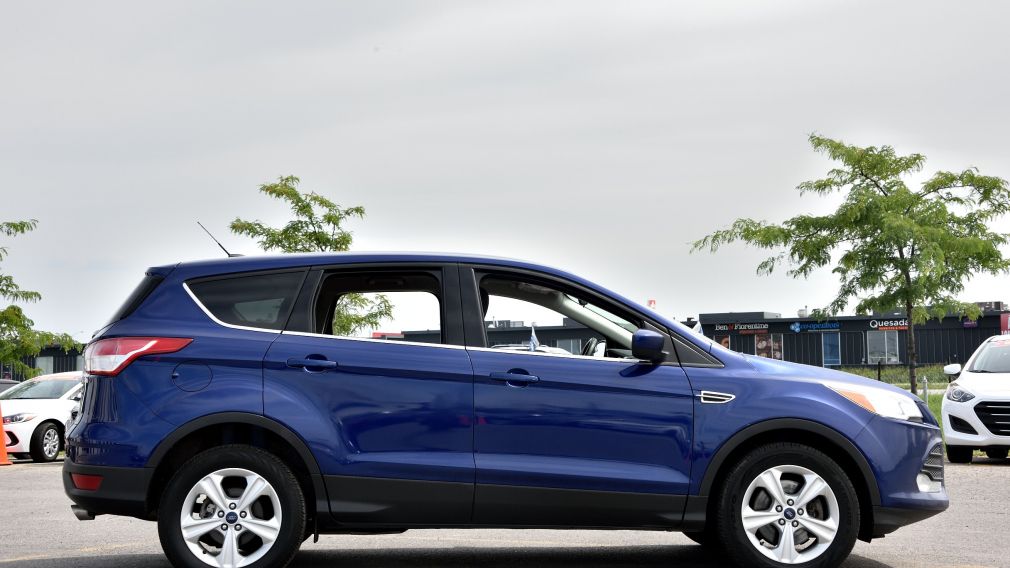 2014 Ford Escape SE 4WD A/C BLUETOOTH GR ÉLECT MAGS #5