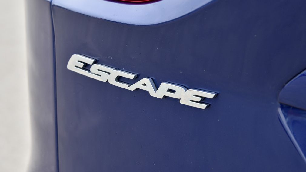 2014 Ford Escape SE 4WD A/C BLUETOOTH GR ÉLECT MAGS #6