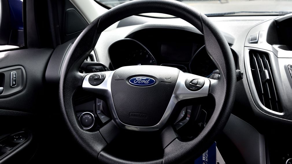 2014 Ford Escape SE 4WD A/C BLUETOOTH GR ÉLECT MAGS #14