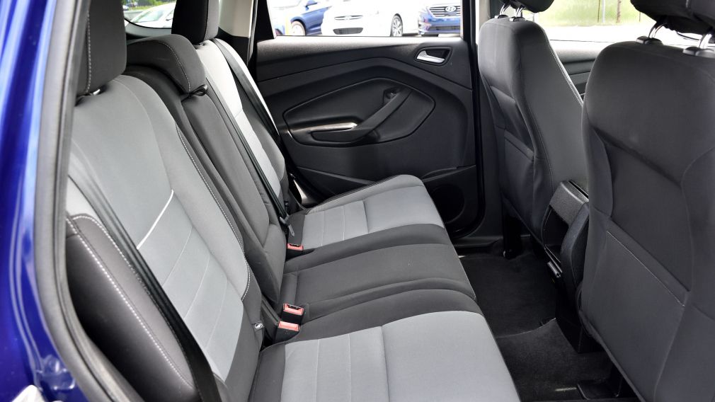 2014 Ford Escape SE 4WD A/C BLUETOOTH GR ÉLECT MAGS #21