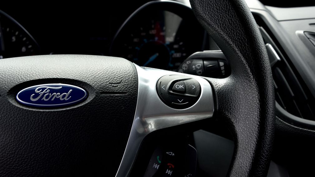 2014 Ford Escape SE 4WD A/C BLUETOOTH GR ÉLECT MAGS #33