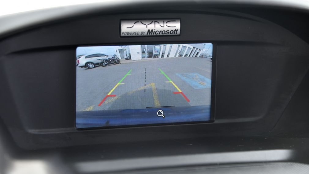 2014 Ford Escape SE 4WD A/C BLUETOOTH GR ÉLECT MAGS #34