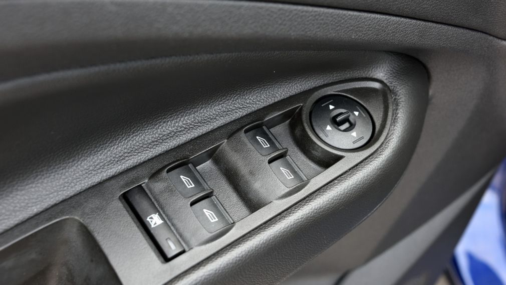 2014 Ford Escape SE 4WD A/C BLUETOOTH GR ÉLECT MAGS #11