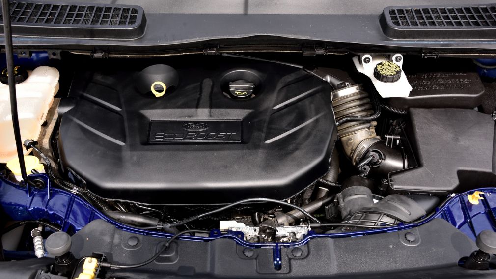 2014 Ford Escape SE 4WD A/C BLUETOOTH GR ÉLECT MAGS #26