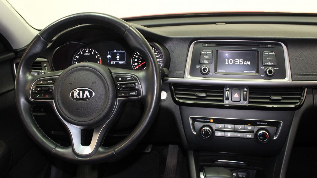 2017 Kia Optima LX A/C Bluetooth caméra de recul #16