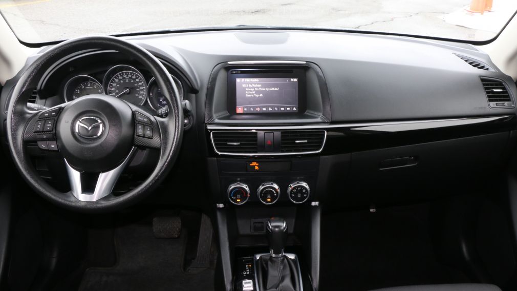 2016 Mazda CX 5 GX AWD Bluetooth USB/MP3 A/C HD-Radio #1
