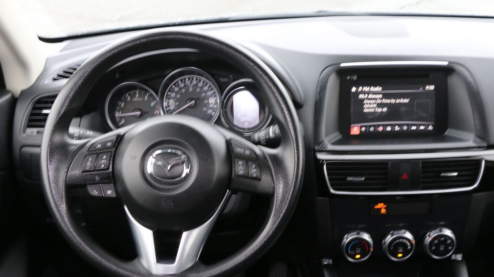 2016 Mazda CX 5 GX AWD Bluetooth USB/MP3 A/C HD-Radio #2