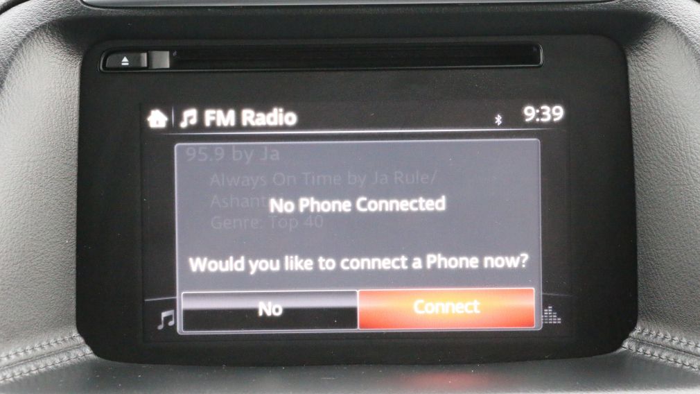 2016 Mazda CX 5 GX AWD Bluetooth USB/MP3 A/C HD-Radio #7