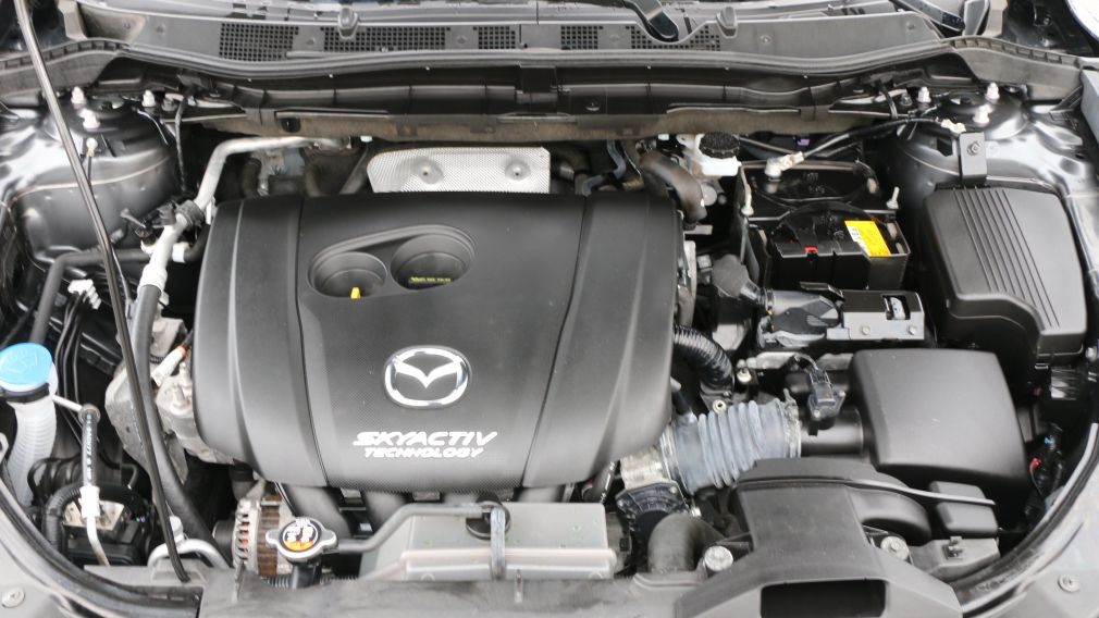 2016 Mazda CX 5 GX AWD Bluetooth USB/MP3 A/C HD-Radio #24