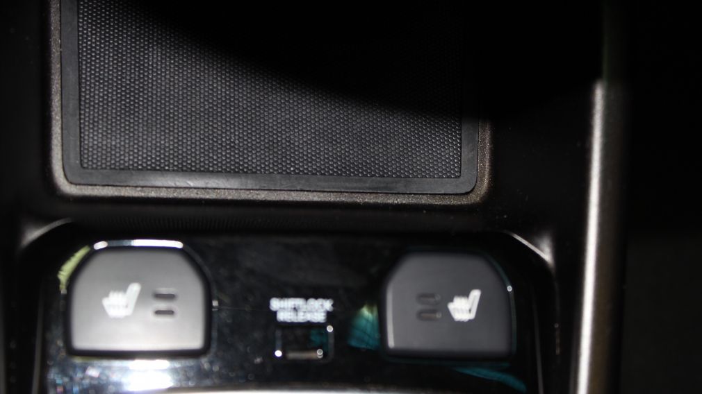 2013 Kia Soul Toit ouvrant À/C Bluetooth banc chauffant camera d #16
