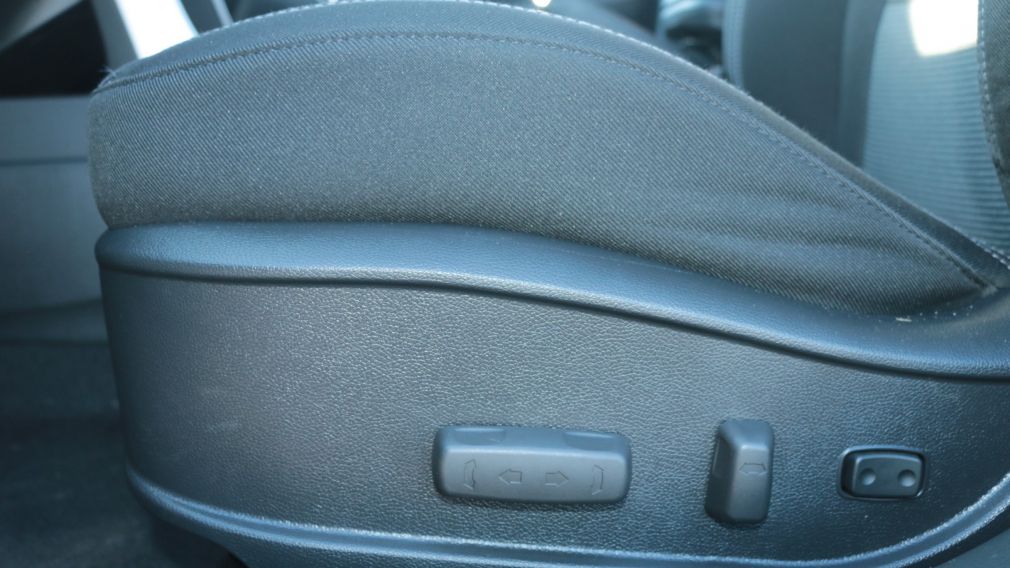 2013 Hyundai Elantra GLS GT Panoramique Bluetooth USB/MP3 Cruise A/C #12