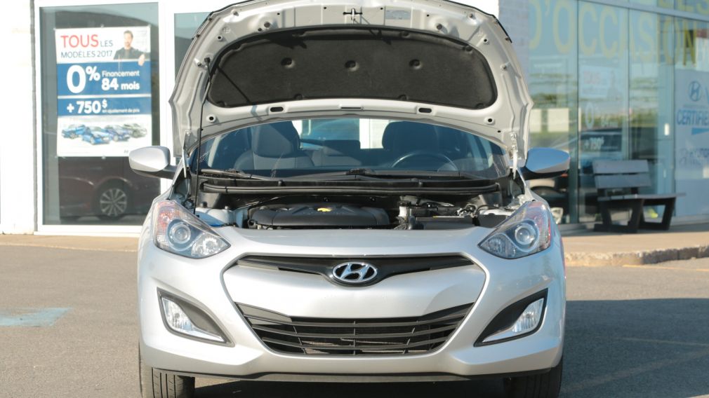 2013 Hyundai Elantra GLS GT Panoramique Bluetooth USB/MP3 Cruise A/C #28
