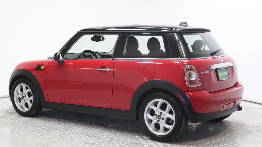 2012 Mini Cooper AUTO A/C CUIR TOIT MAGS #35