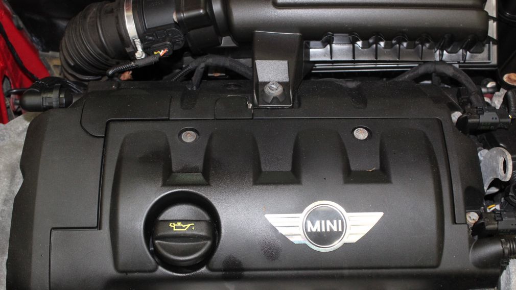 2012 Mini Cooper AUTO A/C CUIR TOIT MAGS #56