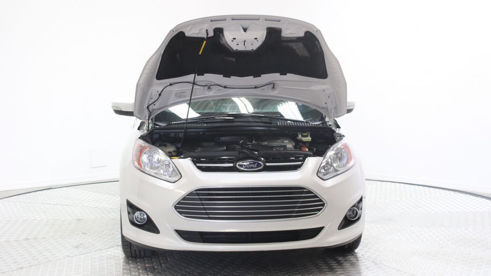 2014 Ford C MAX SEL #32