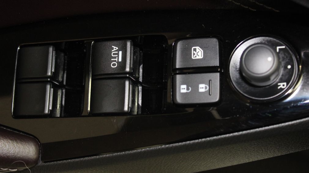 2017 Mazda 3 GT A/C caméra de recul Bluetooth cruise control to #9