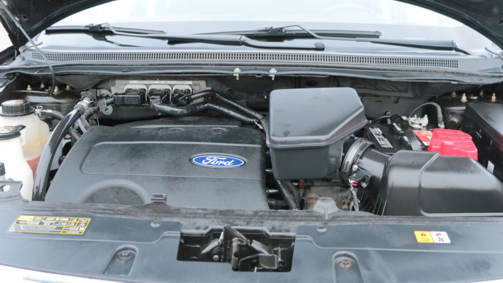 2013 Ford EDGE SEL AWD CAMERA BLUETOOTH MAGS #27