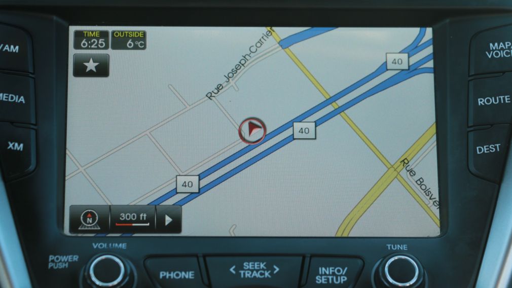 2012 Hyundai Veloster Tech Auto GPS Pano Cuir-Chauffant Bluetooth #17