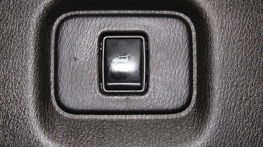 2015 Infiniti QX60 AWD 4dr gps toit ouvrant caméra 360 #37