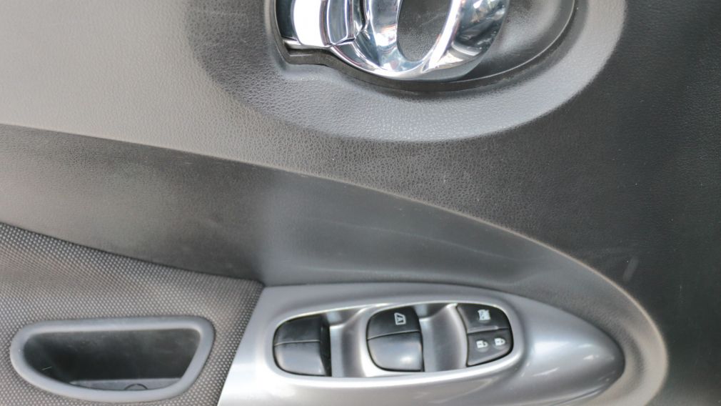 2011 Nissan Juke SV AWD CVT Bluetooth MP3*USB Cruise A-C #21