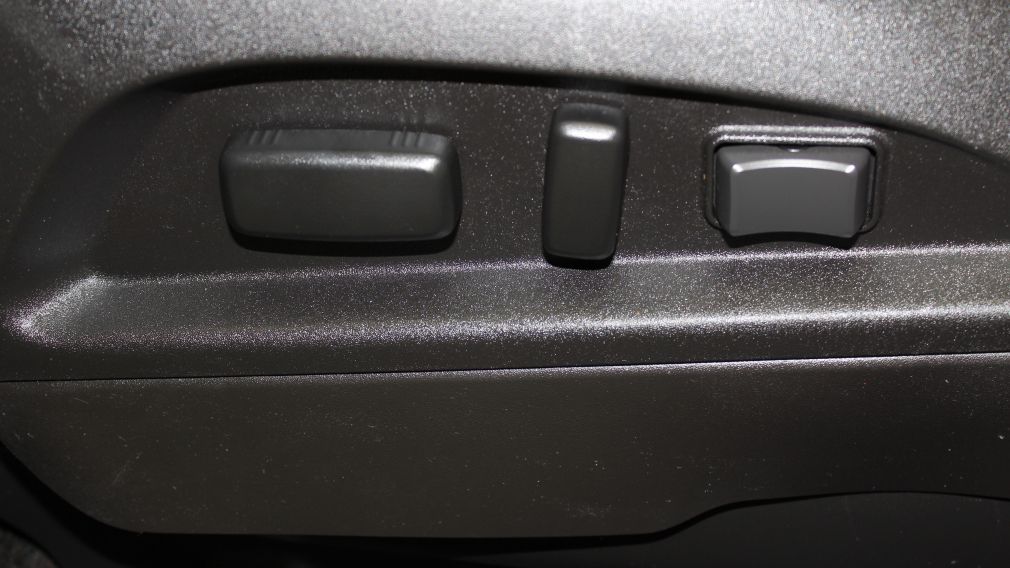2016 Chevrolet Equinox LT A/C Bluetooth caméra de recul #11