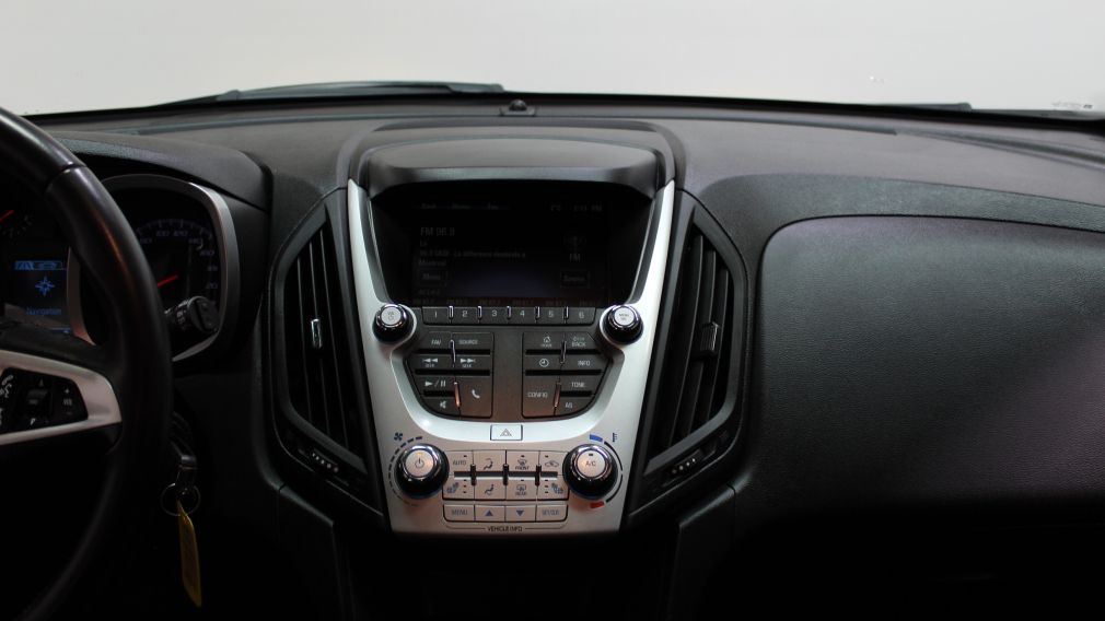 2016 Chevrolet Equinox LT A/C Bluetooth caméra de recul #14
