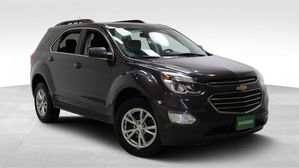 2016 Chevrolet Equinox LT A/C Bluetooth caméra de recul #0