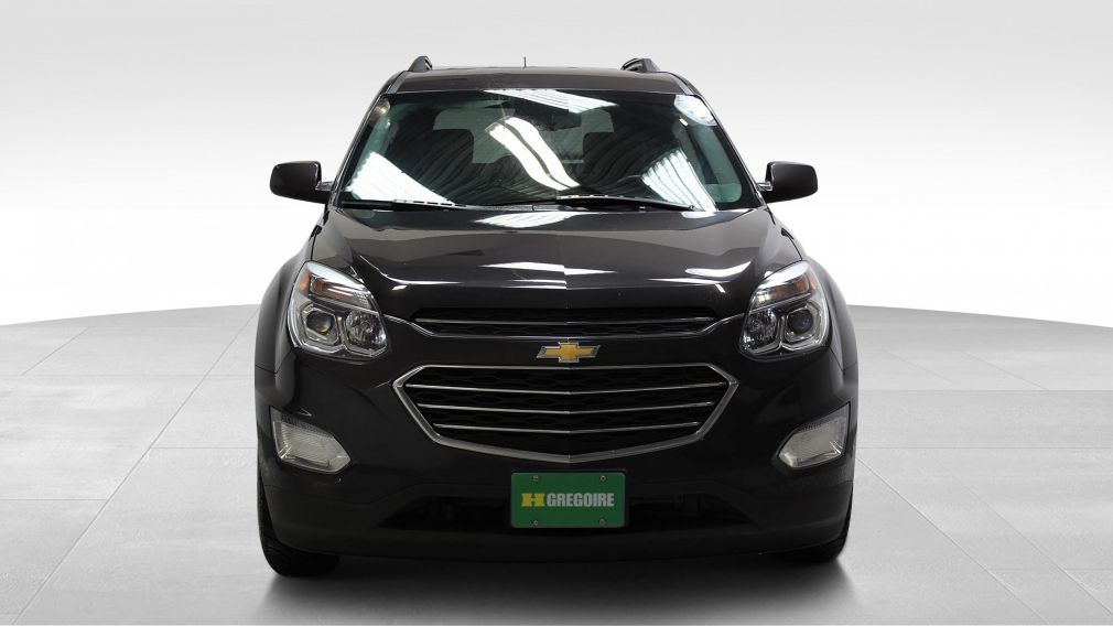 2016 Chevrolet Equinox LT A/C Bluetooth caméra de recul #1