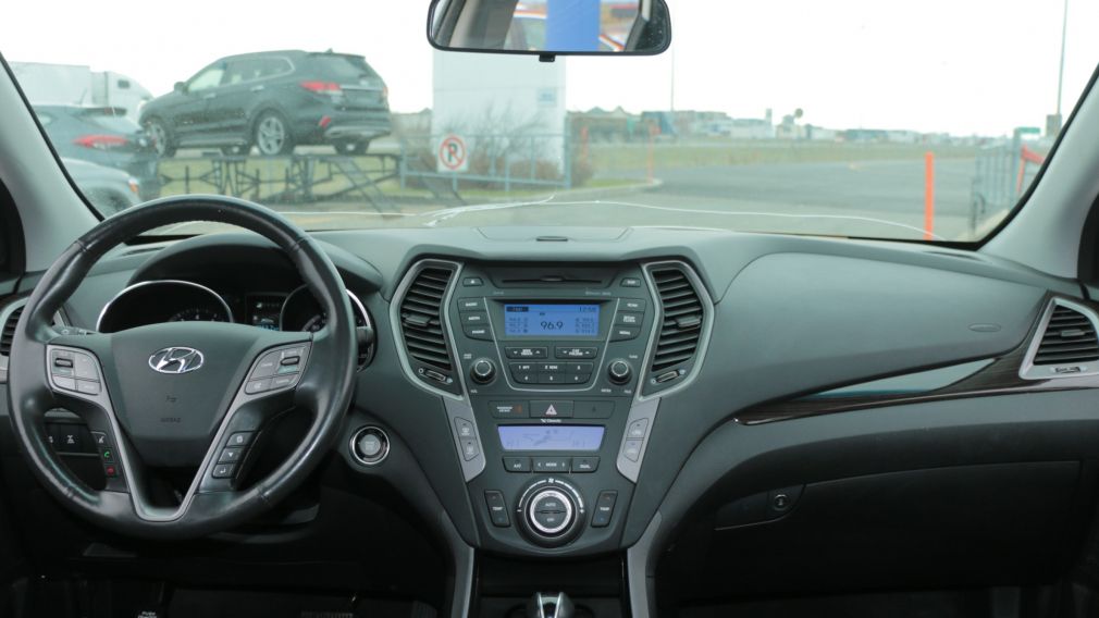 2015 Hyundai Santa Fe Premium AWD 2.0T A/C BLUETOOTH GR ELECT MAGS #1