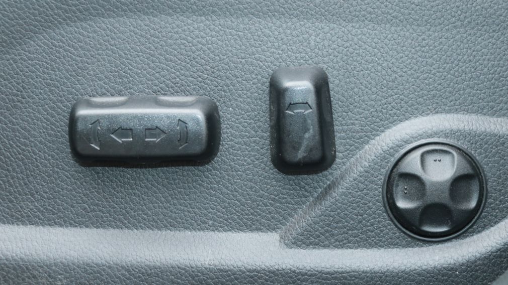2015 Hyundai Santa Fe Premium AWD 2.0T A/C BLUETOOTH GR ELECT MAGS #16