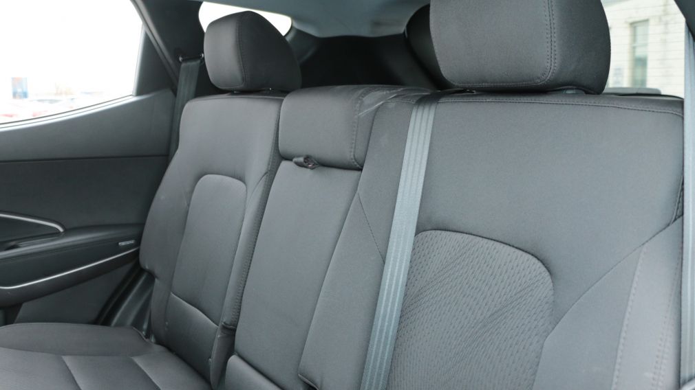 2015 Hyundai Santa Fe Premium AWD 2.0T A/C BLUETOOTH GR ELECT MAGS #19