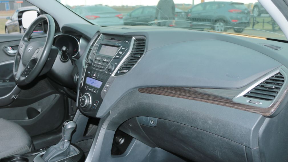 2015 Hyundai Santa Fe Premium AWD 2.0T A/C BLUETOOTH GR ELECT MAGS #22